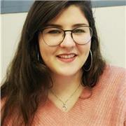 Profesora de Matemáticas, Física y química para todos los cursos de la ESO y Bachillerato. Para repasar en verano. Online también